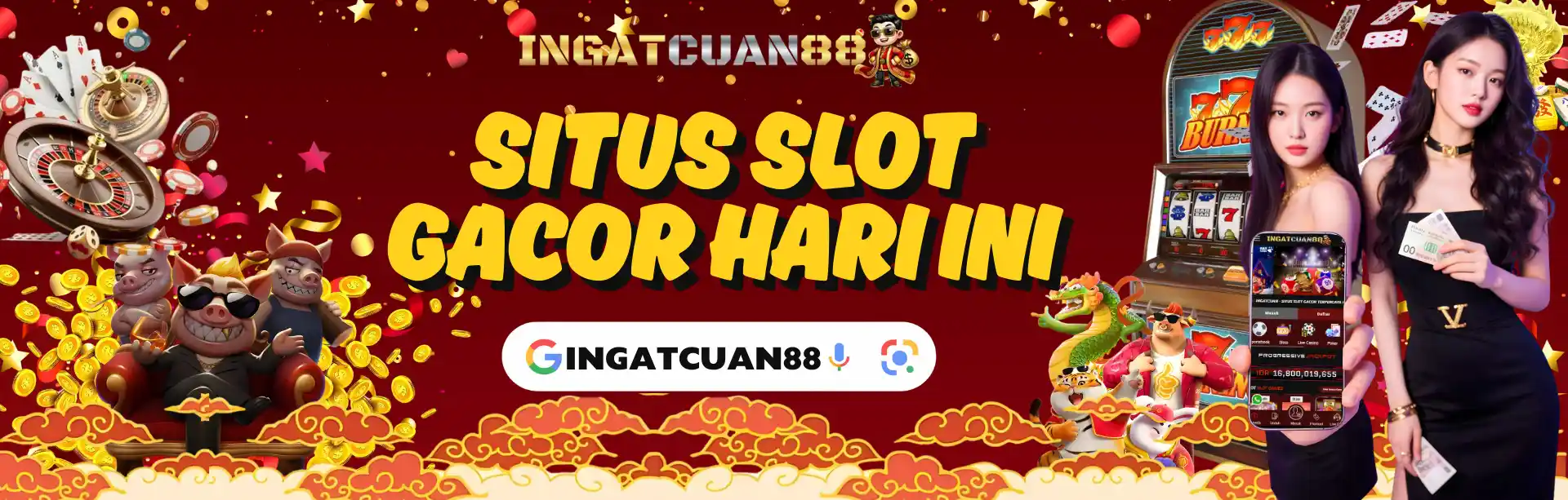 HIRO138 menghadirkan slot agresif bergaya samurai dengan peluang jackpot aktif, menyediakan link HIRO 138 resmi untuk akses login HIRO138.